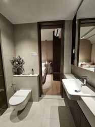 Savannah Condopark (D18), Condominium #553593311